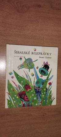 Šibalské rozprávky,
