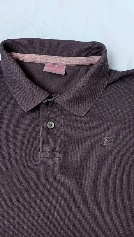 Panske polokosele, l