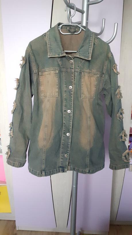 Dlhsia peckova riflovka, l