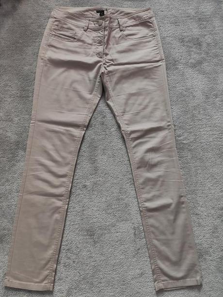 Business nohavice h&m, h&m,40
