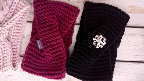 Zimné čelenky, 56 - 158