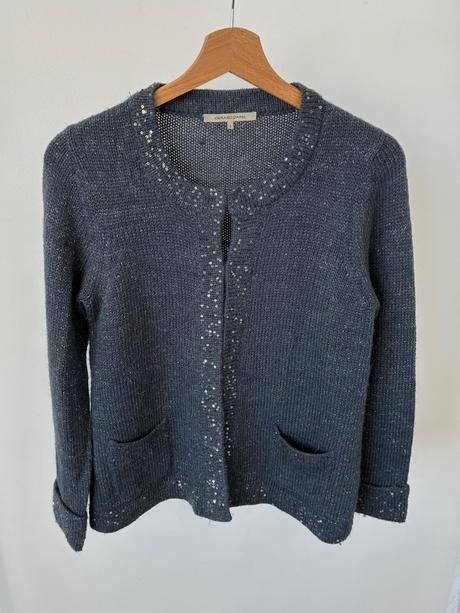Gerard darel sveter, s