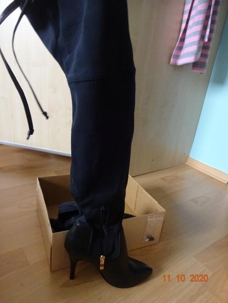 Damske cizmicky vel.35, 35