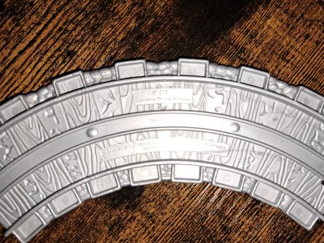 Thomas vlačiky set, 