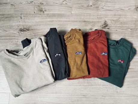 5x natelník, next,110