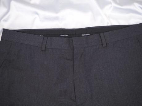 Kvalitné pánske nohavice calvin klein, calvin klein,l