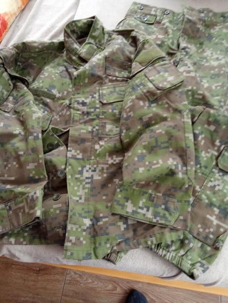 Monterkova suprava, 50