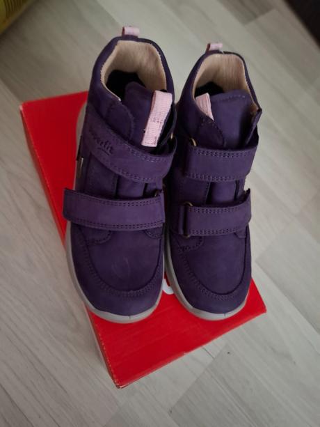 Tenisky superfit, superfit,28