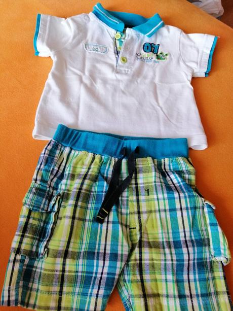 Set kratasy a polotricko, early days,68