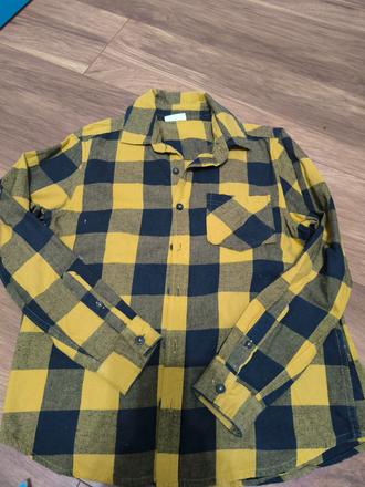 Košeľa 140 coccodrilo, coccodrillo,140