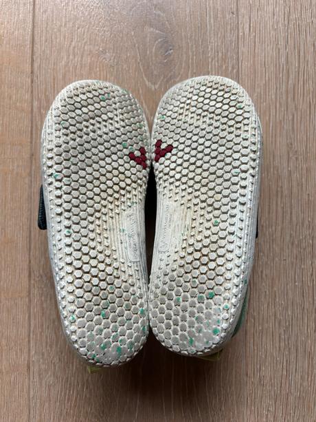 Vivobarefoot primus topánky, veľ. 30, vivobarefoot,30