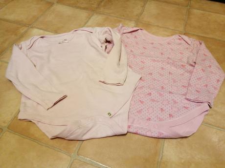 Balíček pre dievčatko 86, 86–98