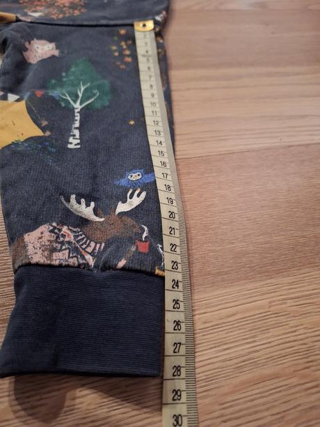 Mikina zn. lindex, lindex,104