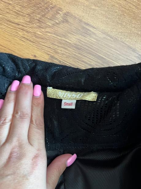 Zimná bunda missq, s