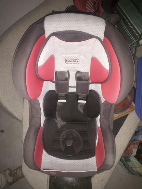 Autoseďačka nania cosmo fisher price, fisher price