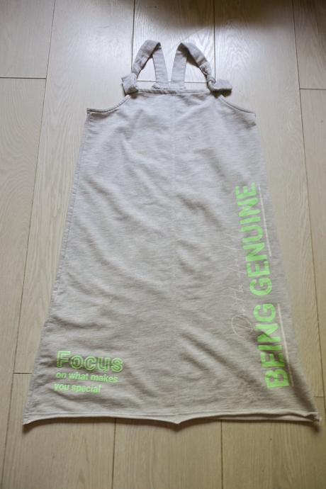 Šaty l.c.waikiki 140/146, 140