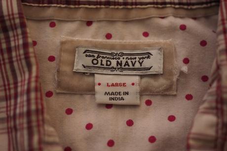 Dievčenské košele, l.o.g.g.,146