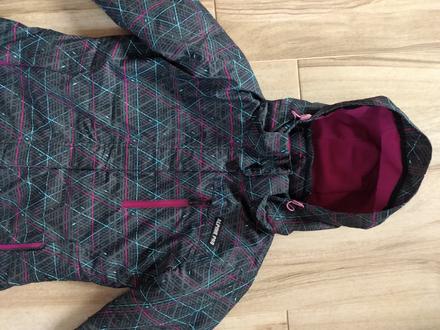 Zimná bunda alpine pro dámska,,s,,, alpine pro,s