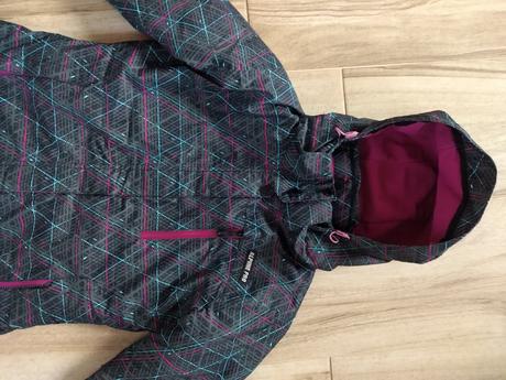 Zimná bunda alpine pro dámska,,s,,, alpine pro,s