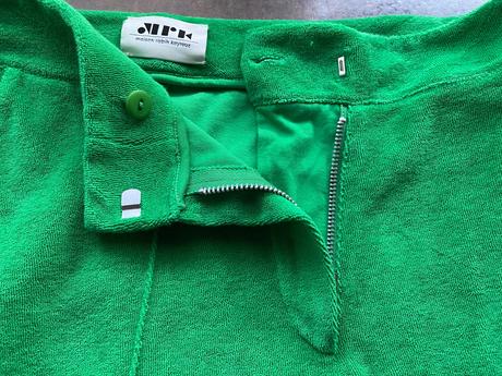 Maison rabih kayrouz green set, m