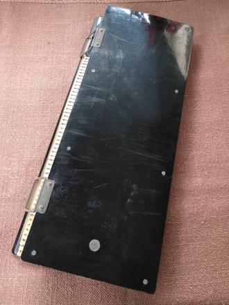 Starozitny fotoalbum, 