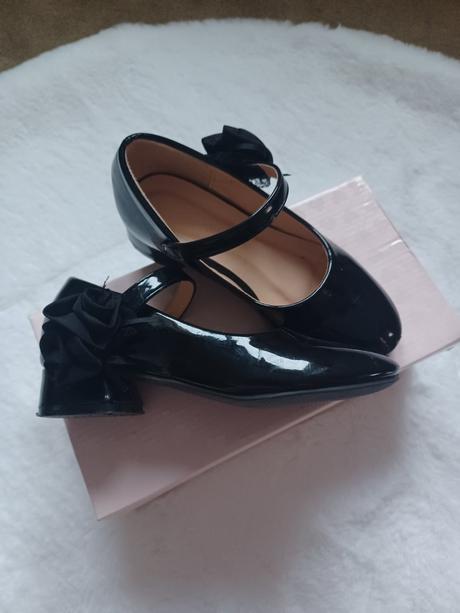 Slávnostné topánky, nelli blu,29