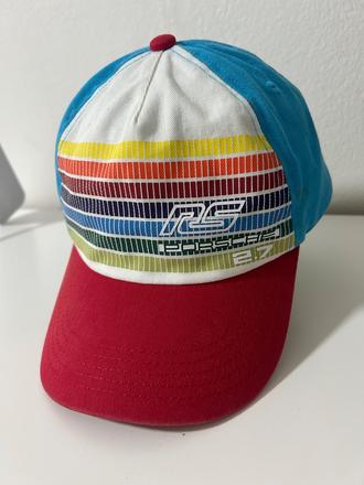 Šiltovka porsche, 54