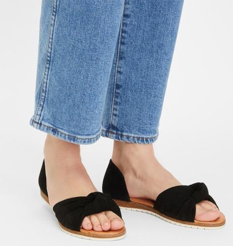 Sandálky apple of eden, 40