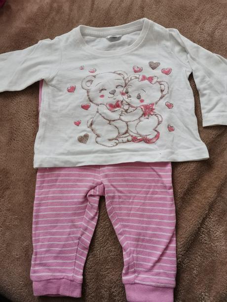 Leginky a tričko, lupilu,62