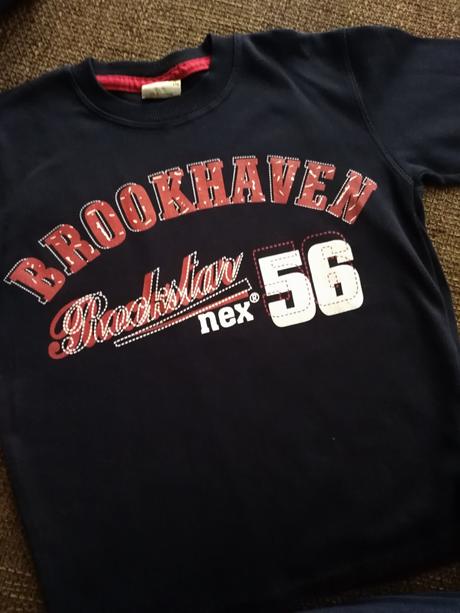 Tričko 122, alive,122