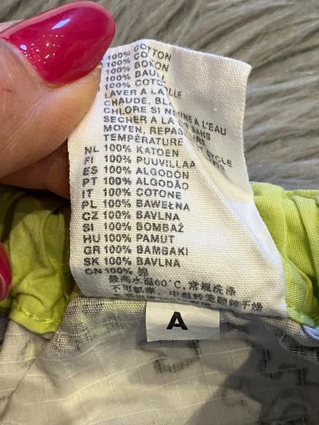 Chlapčenské kraťasy s lebkami h&m (86), h&m,86