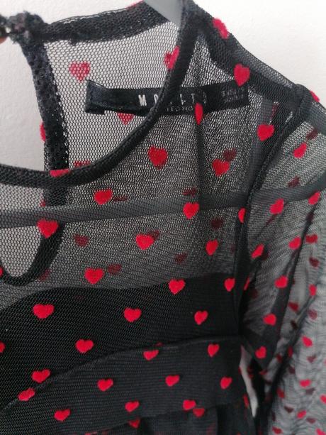 Prekrásne šaty mohito, mohito,104