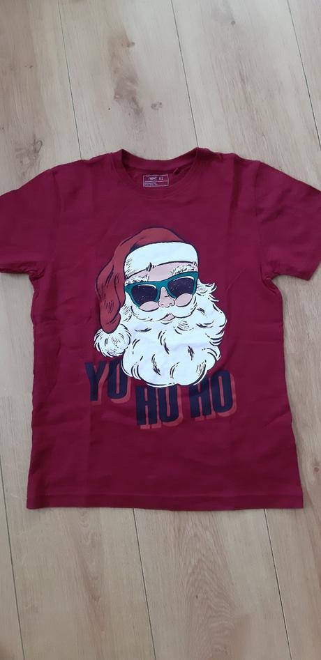 Santa z nextu, next,134