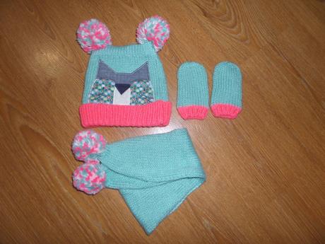 Zimná súprava, next,104