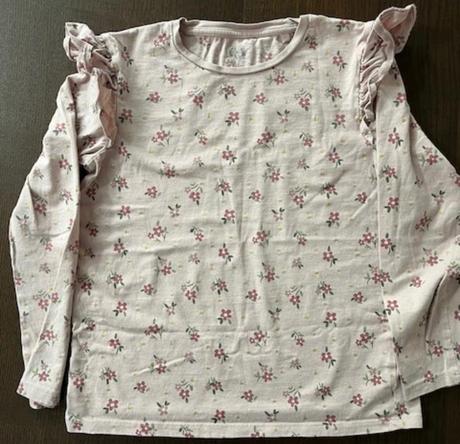 Tričká c&a, c&a,140