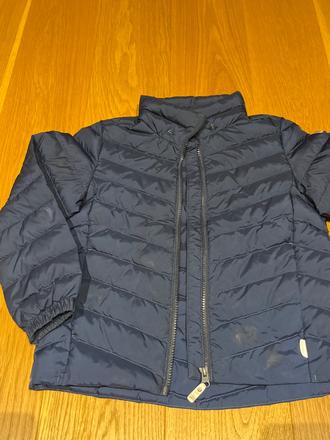 Ľahká paperova bunda, reima,122