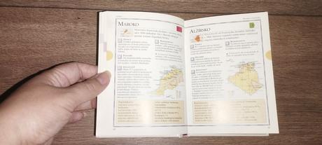 Vreckový atlas - fakty o svete, 