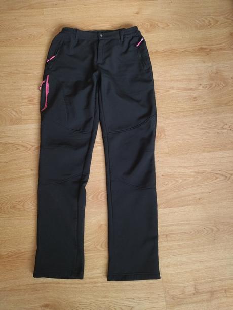 Športové nohavice, m