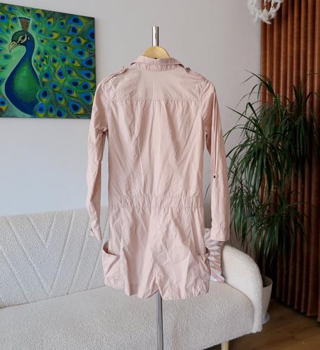 Safari kraťasový overal h&m, h&m,s