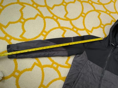 Hummel north hybrid jacket, hummel,s