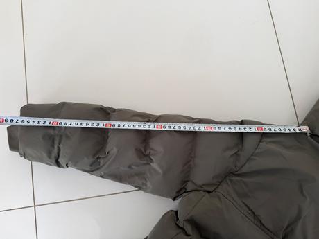 Zimná bunda zara 140, zara,140