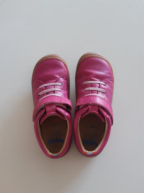 Koel barefoot topánky, koel4kids,30