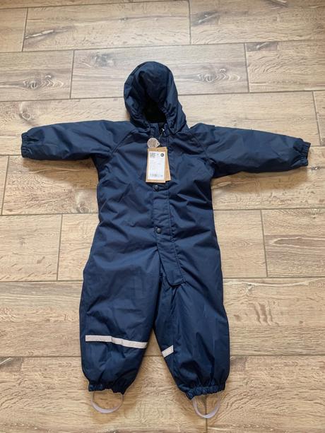 Reima tuohi zimná kombinéza 92/98, reima,92 / 98