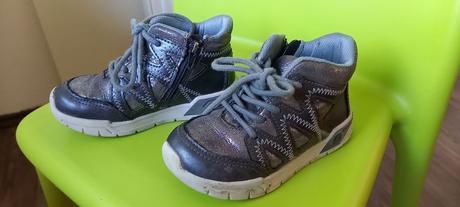 Prechodné topánky 25, 25