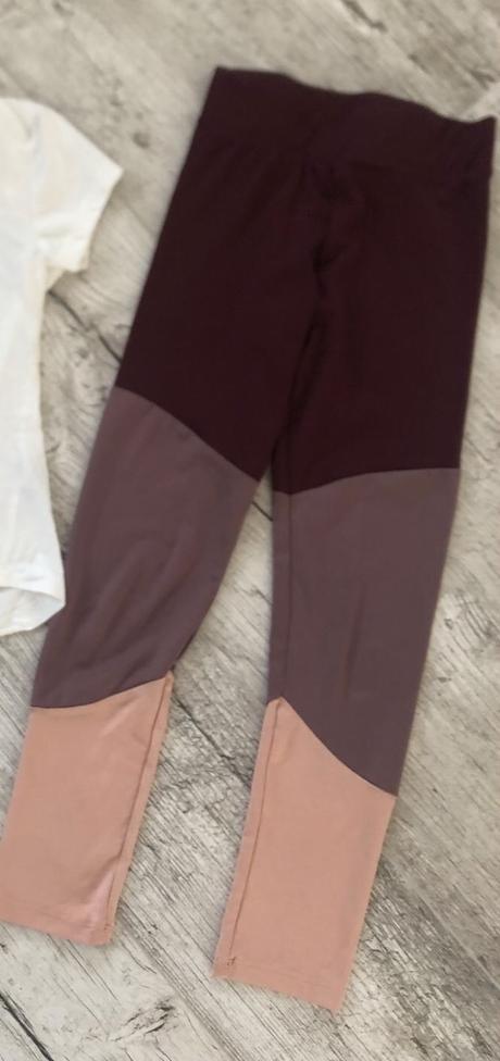 Sportove leginy vel 140, sinsay,140