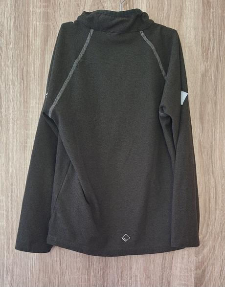 Mikina 140, regatta,140