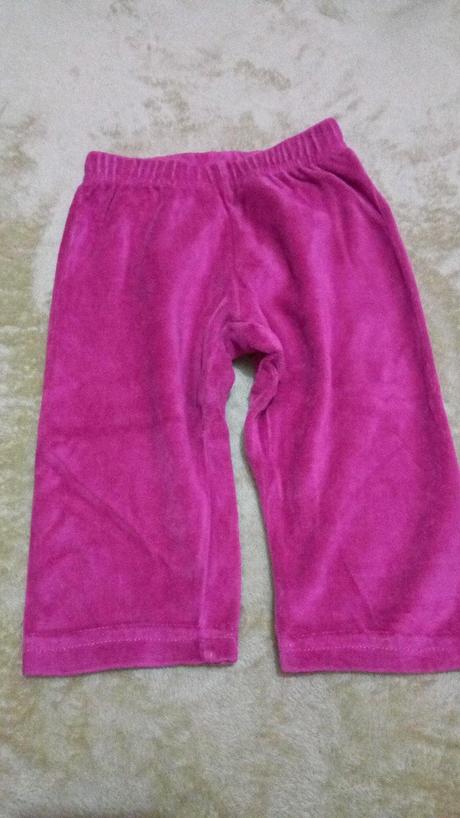 Balíček oblečenia v.62, 50–62