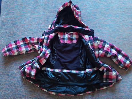 Vetrovka, crivit,122