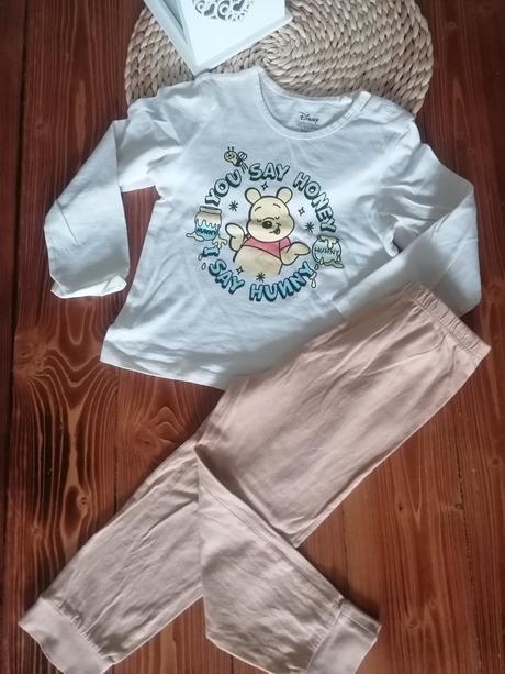 Pyžamo macko pu, 92