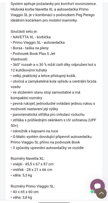 Kociar peg perego bookplus denim, peg-pérego,peg-pérego book plus